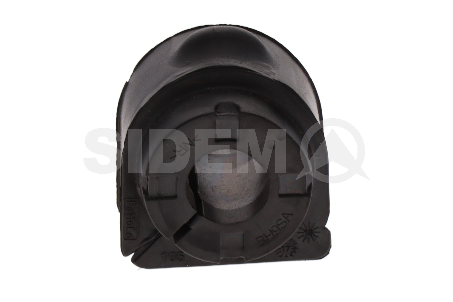 SIDEM 865815 Anti-roll bar bushes LAND ROVER Range Rover 4 (L405) 3.0 SDV6 Hybrid 4x4 340 hp Diesel/Electro 2017
