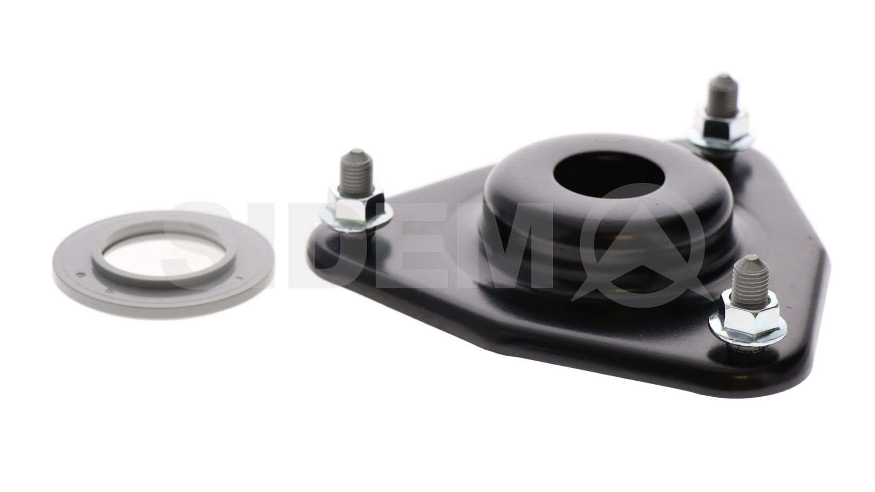 Kit de reparação, suporte de apoio do conj. mola / amortecedor 871402 KIT SIDEM MITSUBISHI Lancer VII Sedan (CS_A, CT_A) 1.5 VVT (CS2A) 2011 90 cv