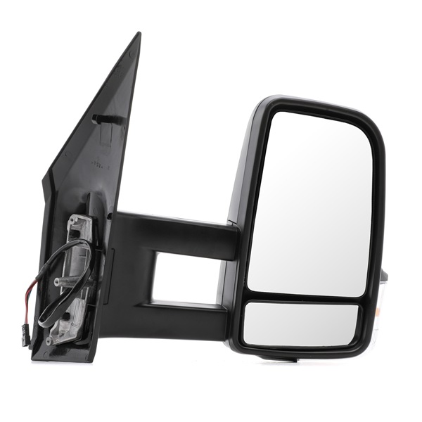 OEM nummer 002 811 40 33 - Backspegel 50 64 38-26 MERCEDES-BENZ