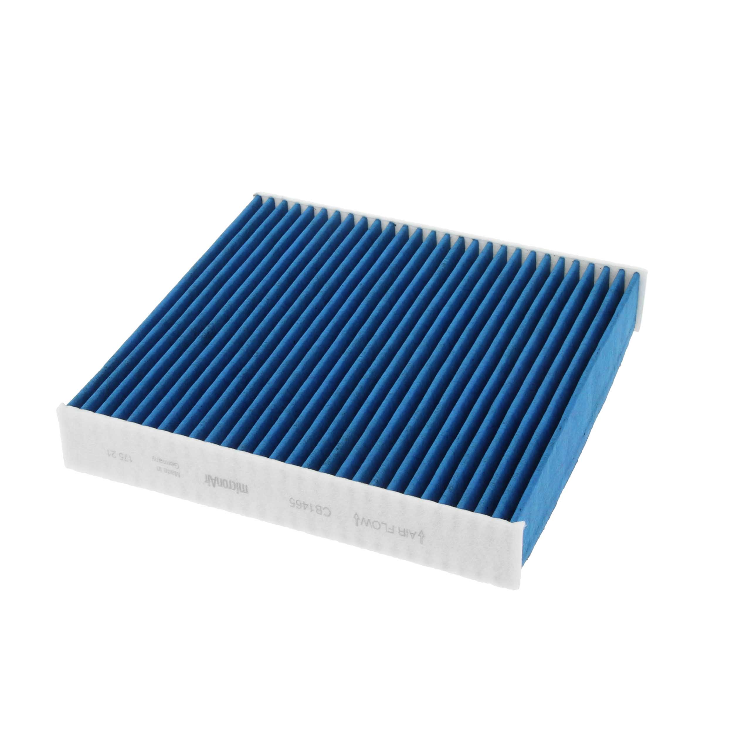 Filtro, ar do habitáculo 49408481 CORTECO MITSUBISHI Colt VII (VB) 1.0 MPi (VBXG0) 2024 91 cv