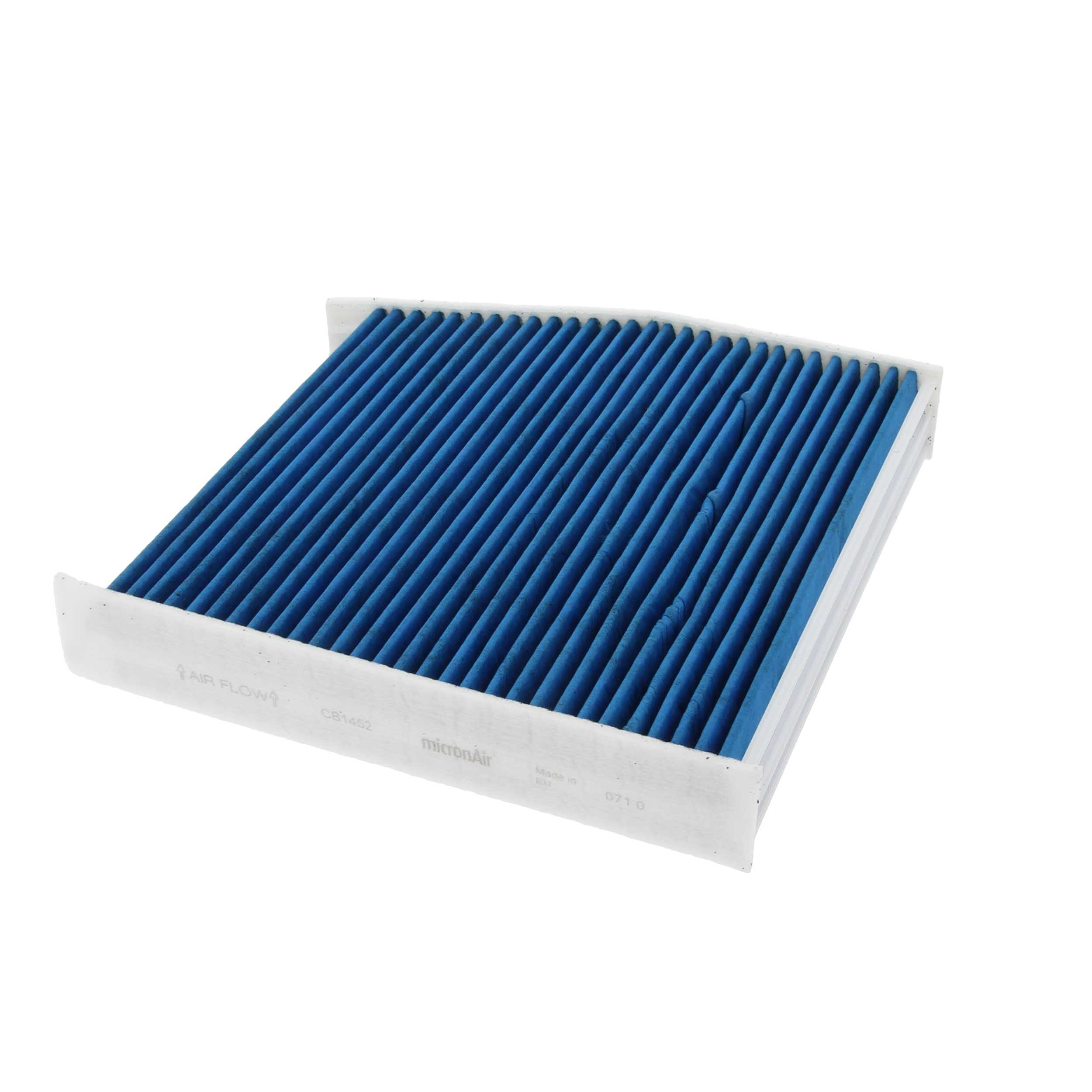 OEM-Nummer 27277-5DA2A - Innenraumfilter 49408538 MERCEDES-BENZ, NISSAN, INFINITI