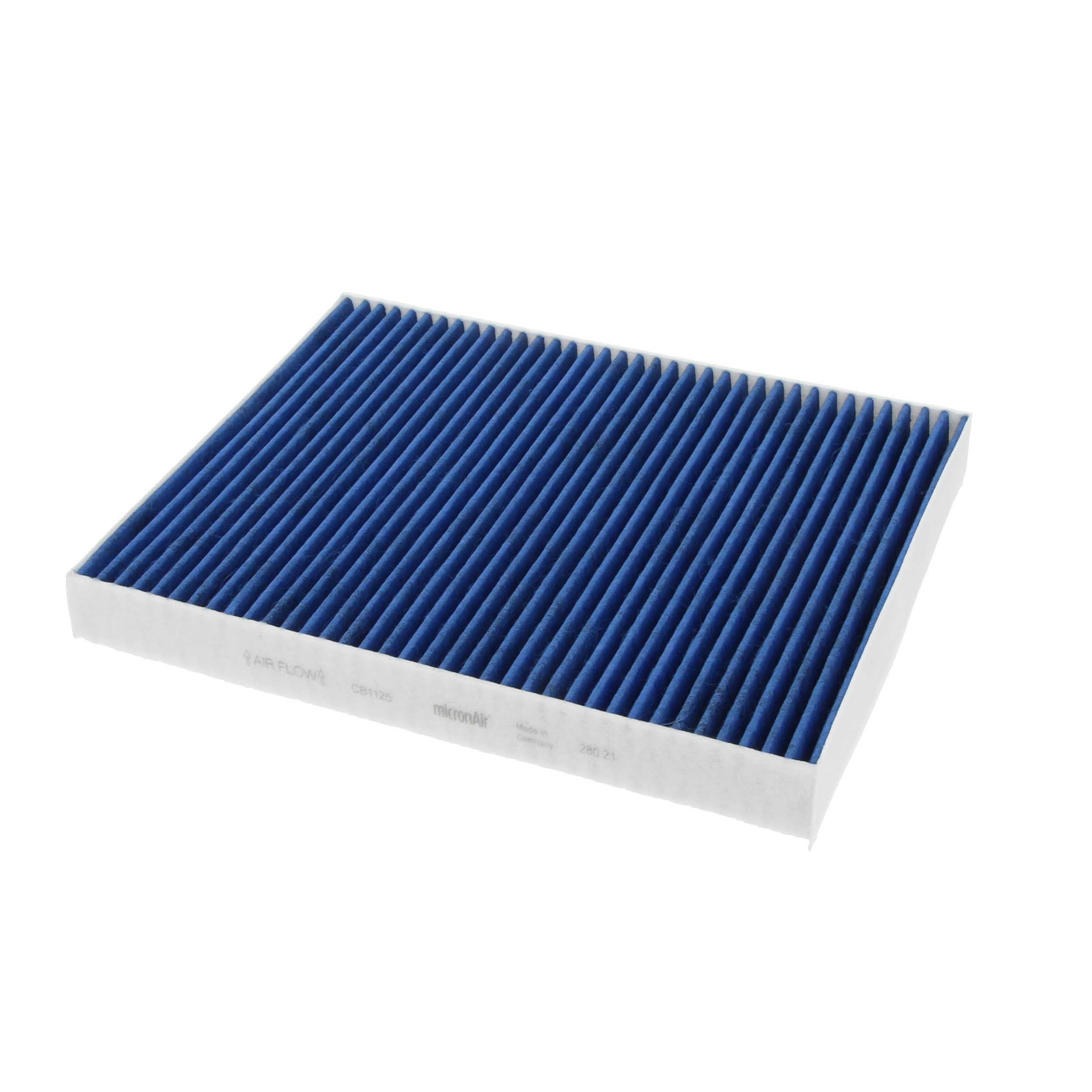 Filtro, ar do habitáculo 49408539 CORTECO VW Touareg I (7LA, 7L6, 7L7) 3.0 V6 TDI 2007 240 cv