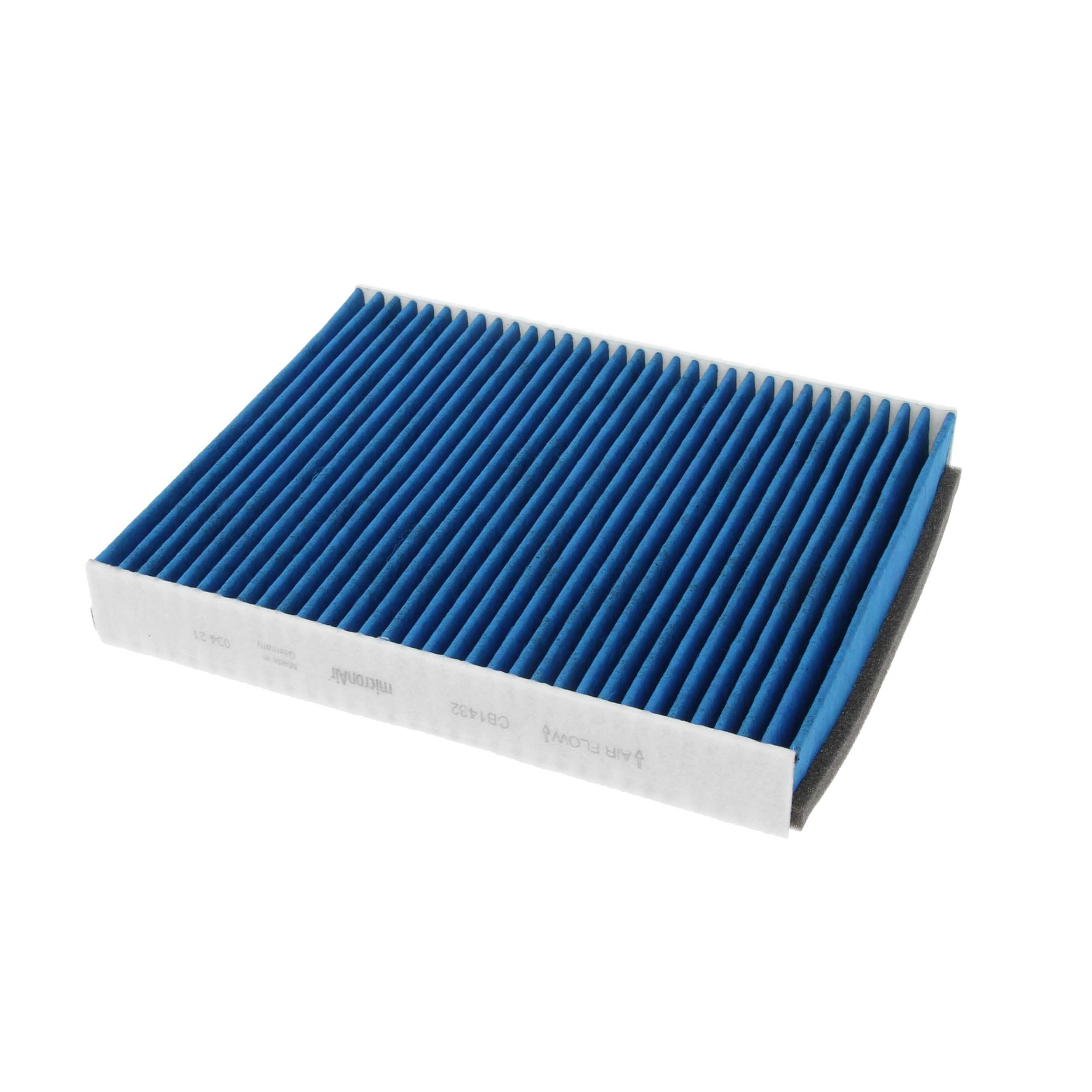 Número OEM AV6N 18D543 AA - Filtro de habitáculo 49408564 FORD, FORD USA