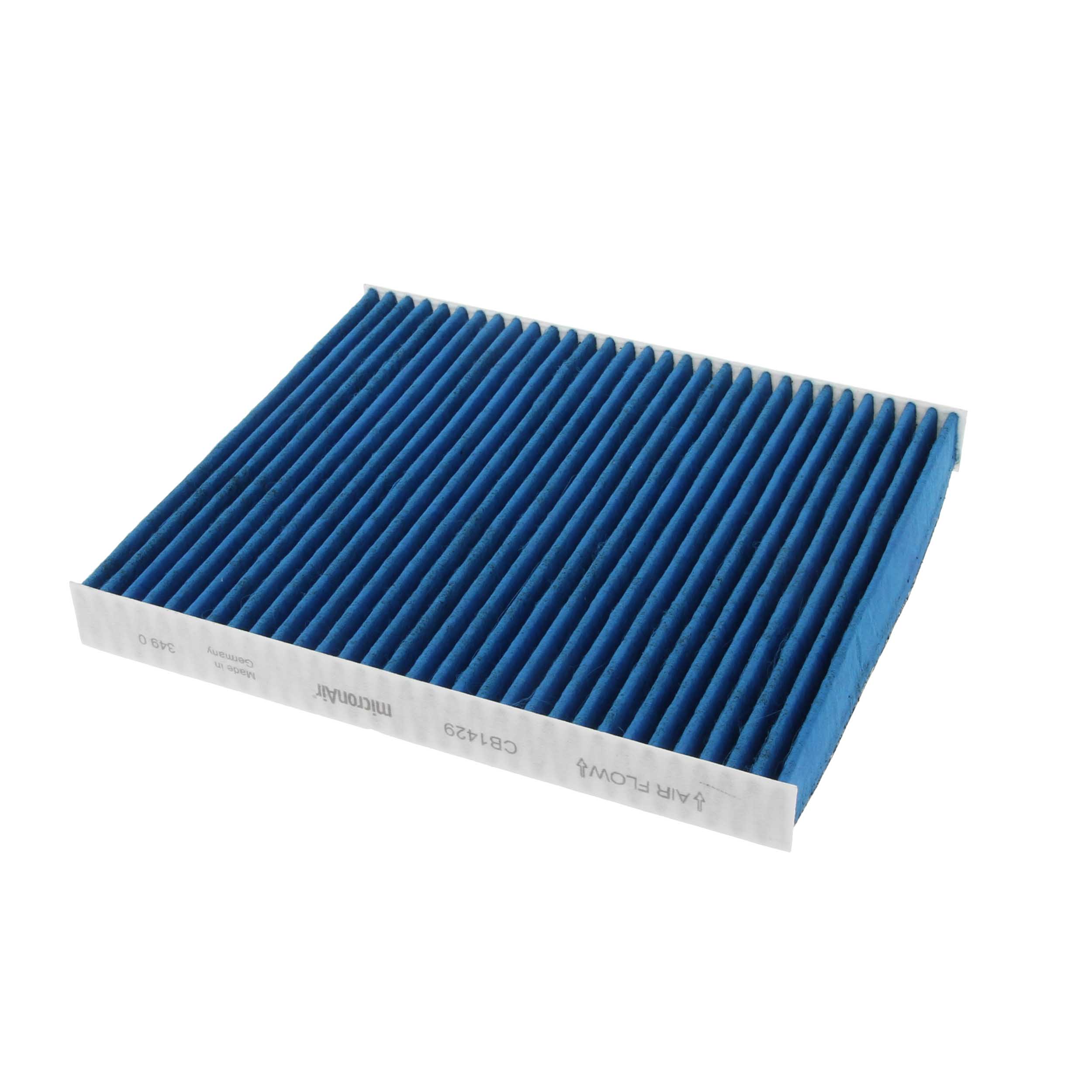 CORTECO 49408594 Cabin filter ALFA ROMEO Giulietta Van (940_) 2.0 JTDM 150 hp Diesel 2015