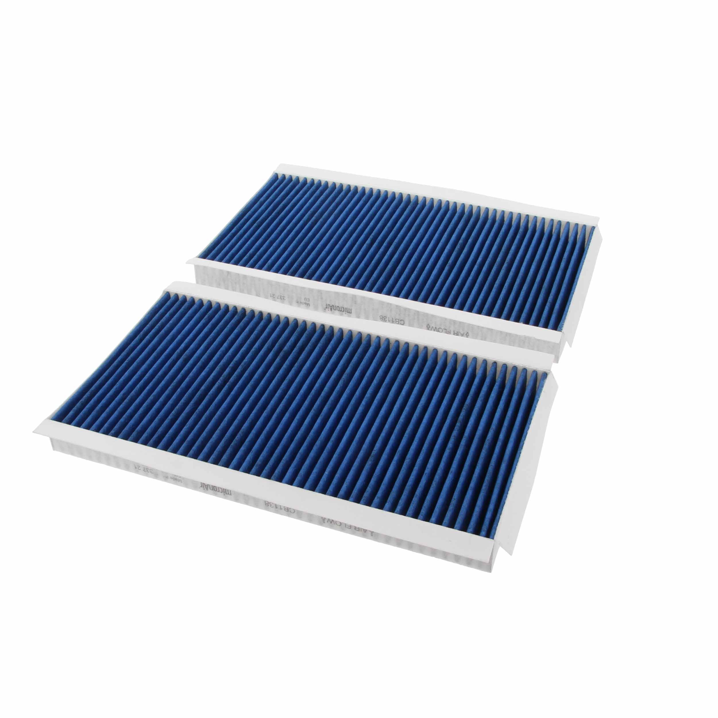 Número OEM 9 171 858 - Filtro de habitáculo 49408634 BMW