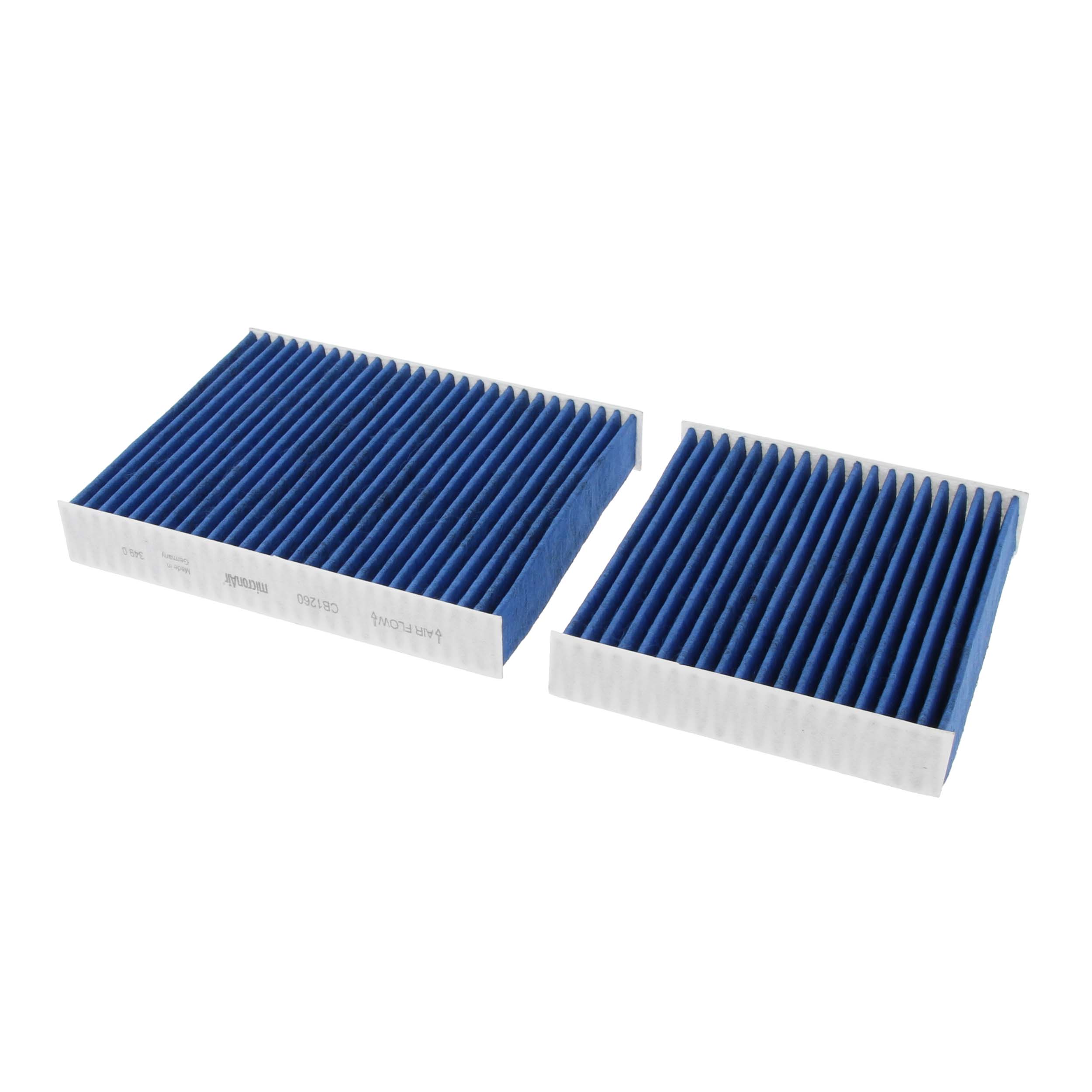 køb CORTECO (49408809) Pollenfilter