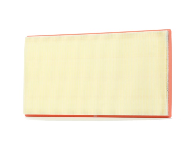 Número OEM A 651 090 00 51 - Filtro de ar 012 321 0027 MERCEDES-BENZ