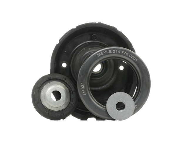 Shock absorption Opel Crossland X P17: Repair kit, suspension strut MEYLE 11-14 641 0025