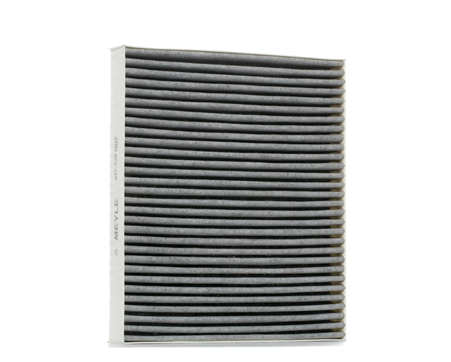 MEYLE 612 320 0019 Cabin filter VAUXHALL Astra Mk7 (K) (B16) 1.4 Turbo 125 hp Petrol 2022
