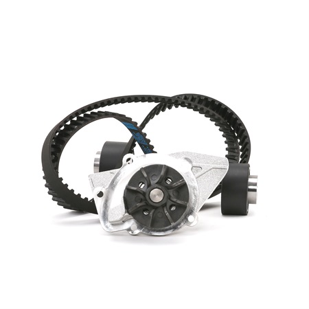 DOLZ KD092 kit de distribution + pompe à eau FIAT Scudo I Break (220) 1.9 D 69CV 2002