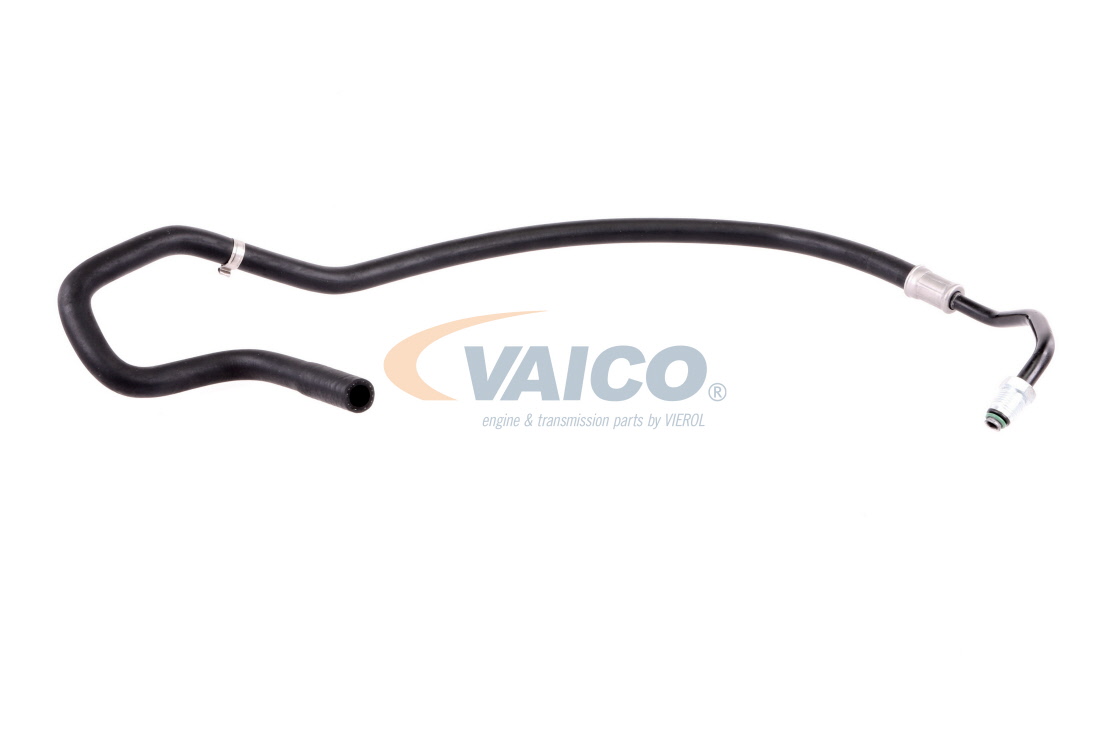 Servoschlauch V10-0108 VAICO VW Golf IV Cabrio (1E) 1.9 TDI 2002 110 PS