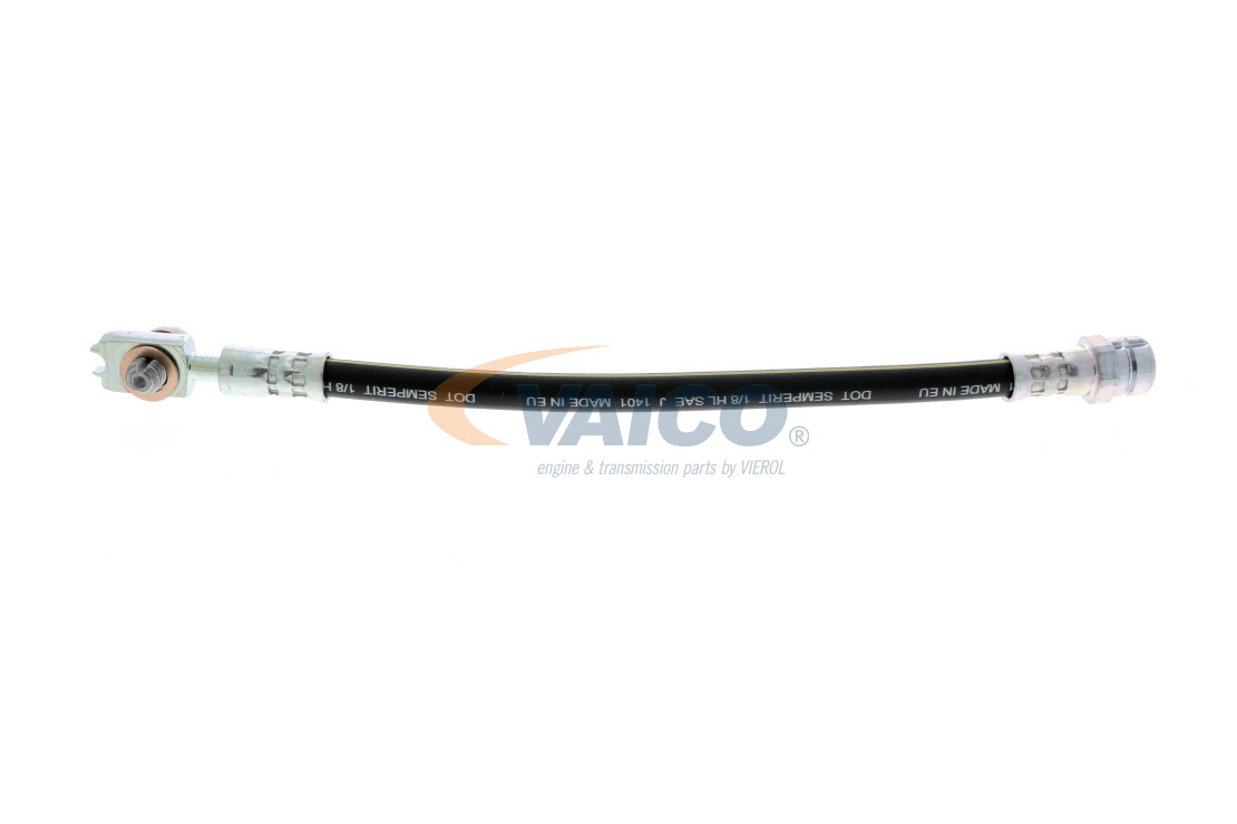 Numero OEM 1K0 611 775 D - Tubo freno V10-1125 AUDI, SEAT, SKODA, PORSCHE, CUPRA