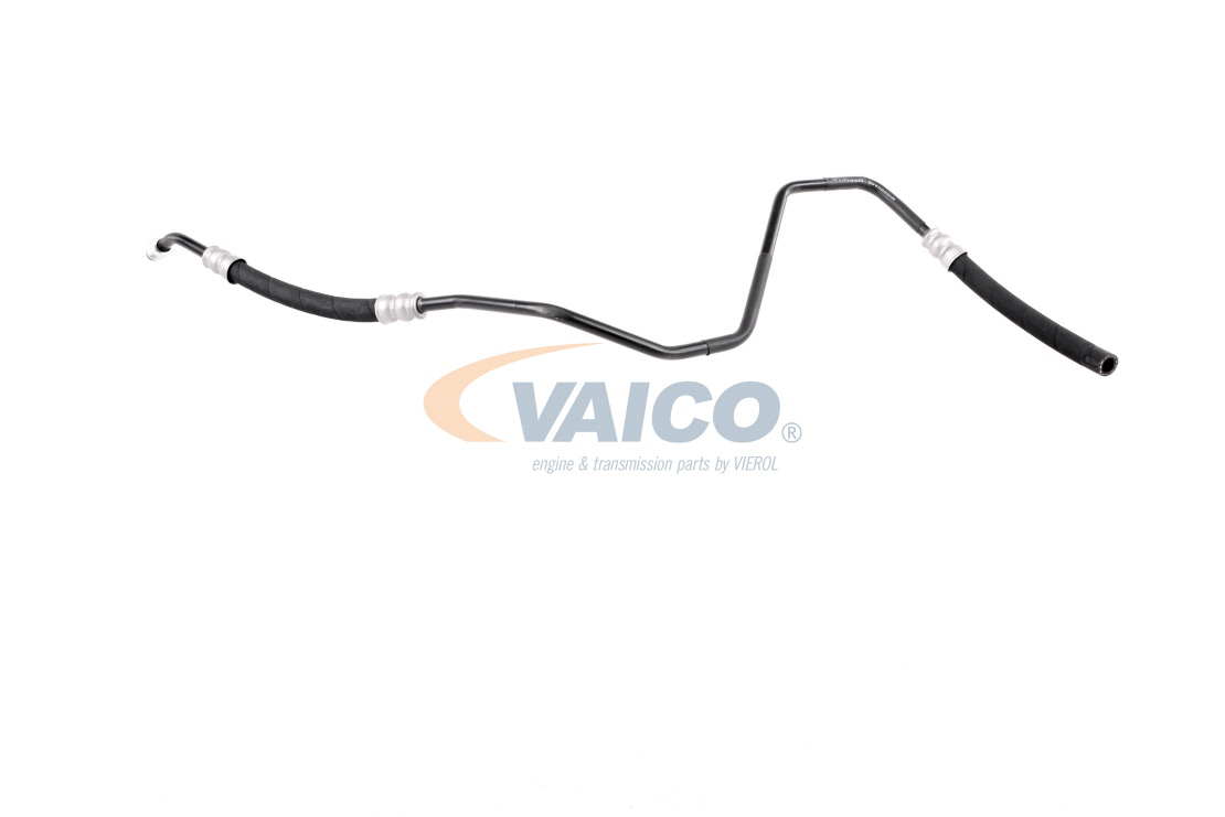 Hydraulikslange, styretøj V10-1764 VAICO VW Polo III Hatchback (6N2) 1.7 SDI 2001 60 HK