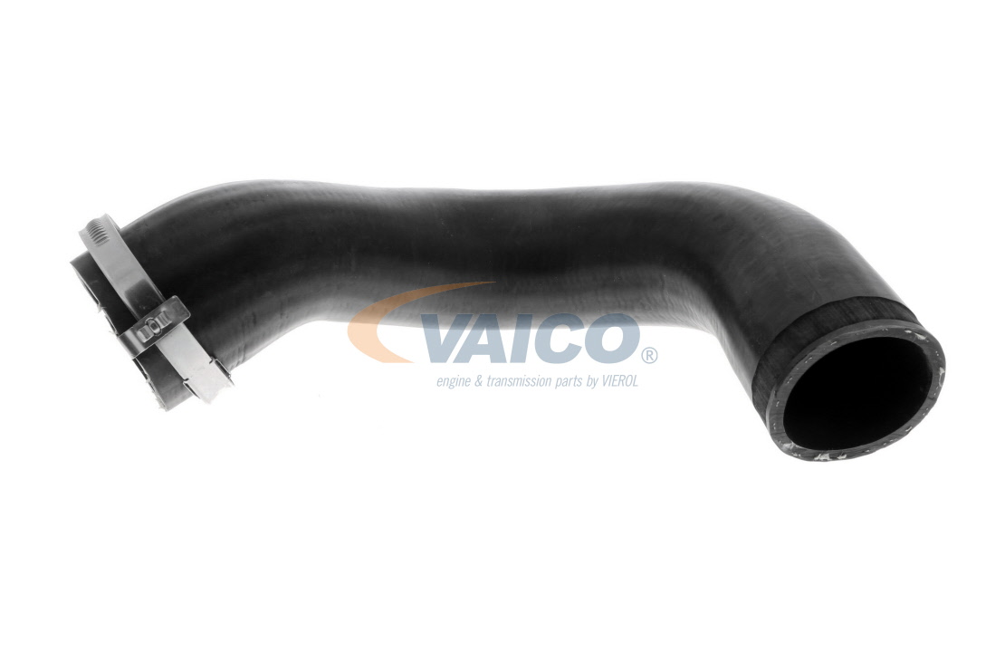 VAICO V10-4816 intercooler pipe Volkswagen Sharan II (7N1, 7N2) 2.0 TDI 170hp 2012