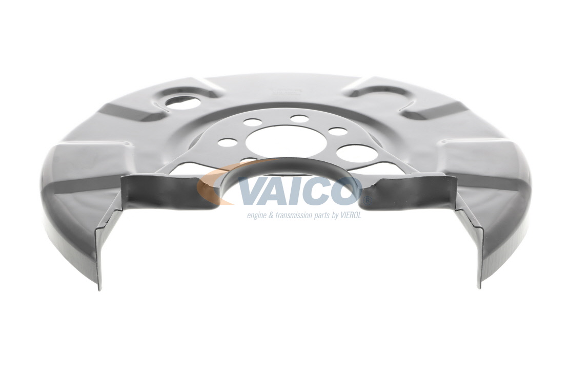 VAICO Stofplaat remschijf Original VAICO kwaliteit, Achteras rechts V10-4826 22,25 € order online