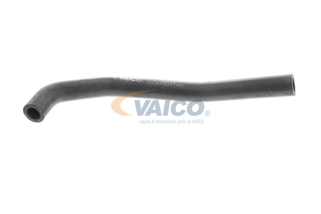 VAICO V10-4834 radiator hose AUDI A4 B6/B7 Convertible (8H7, 8HE) 1.8 T 163hp 2004