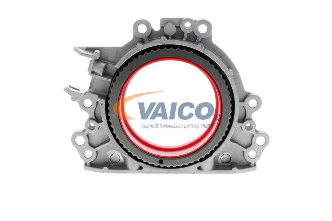 Paraolio albero a gomiti V10-4859 VAICO Volkswagen Polo V Hatchback (6R1, 6C1) 1.0 TSI 2017 110 CV