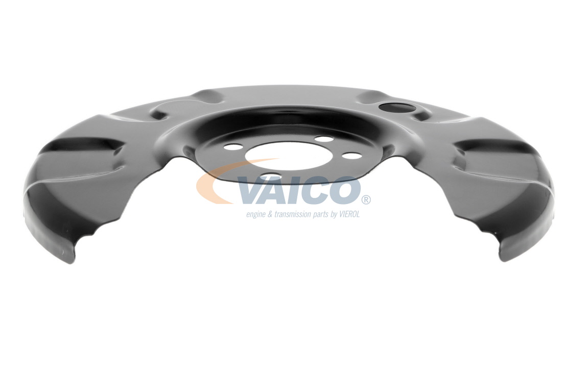 VAICO V10-4929 Ankerblech VW Jetta 2 (19E, 1G2, 165) 1.8 107 PS Benzin 1987