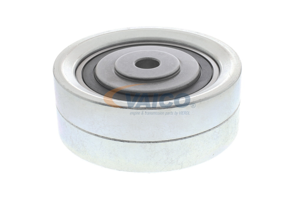 Número OEM 03L 109 244 E - Polea de inversión y guía, correa de distribución V10-4968 SEAT, AUDI, SKODA