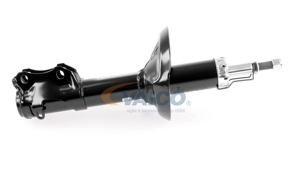 VAICO | Dempers Pen bovenaan, Klem onderaan, Vooras rechts, Vooras links, Original VAICO kwaliteit, Gasdruk, Dubbelpijp, Veerpoot V10-4980 Volkswagen Caddy II Pick-up (9U7) 1998 goedkoop online