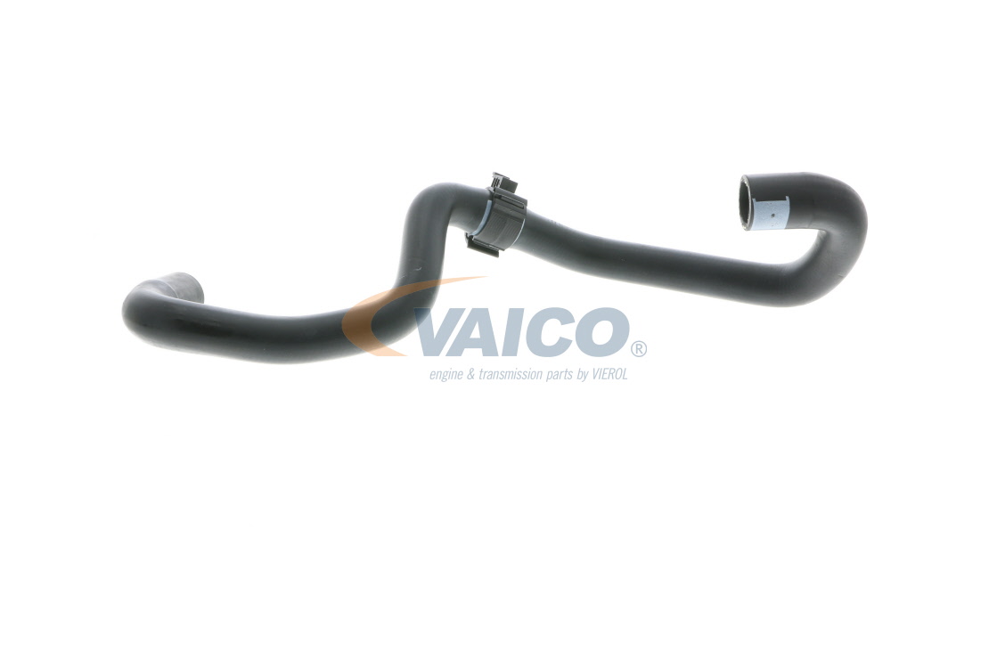 Slange, varmeveksler V10-4984 VAICO AUDI A5 B8 Cabriolet (8F7) 2.0 TDI 2010 163 HK
