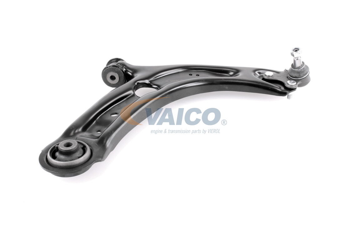 Numéro OEM 3C0 407 366 A - Bras de suspension V10-5001 AUDI, MERCEDES-BENZ, SEAT, SKODA, PORSCHE