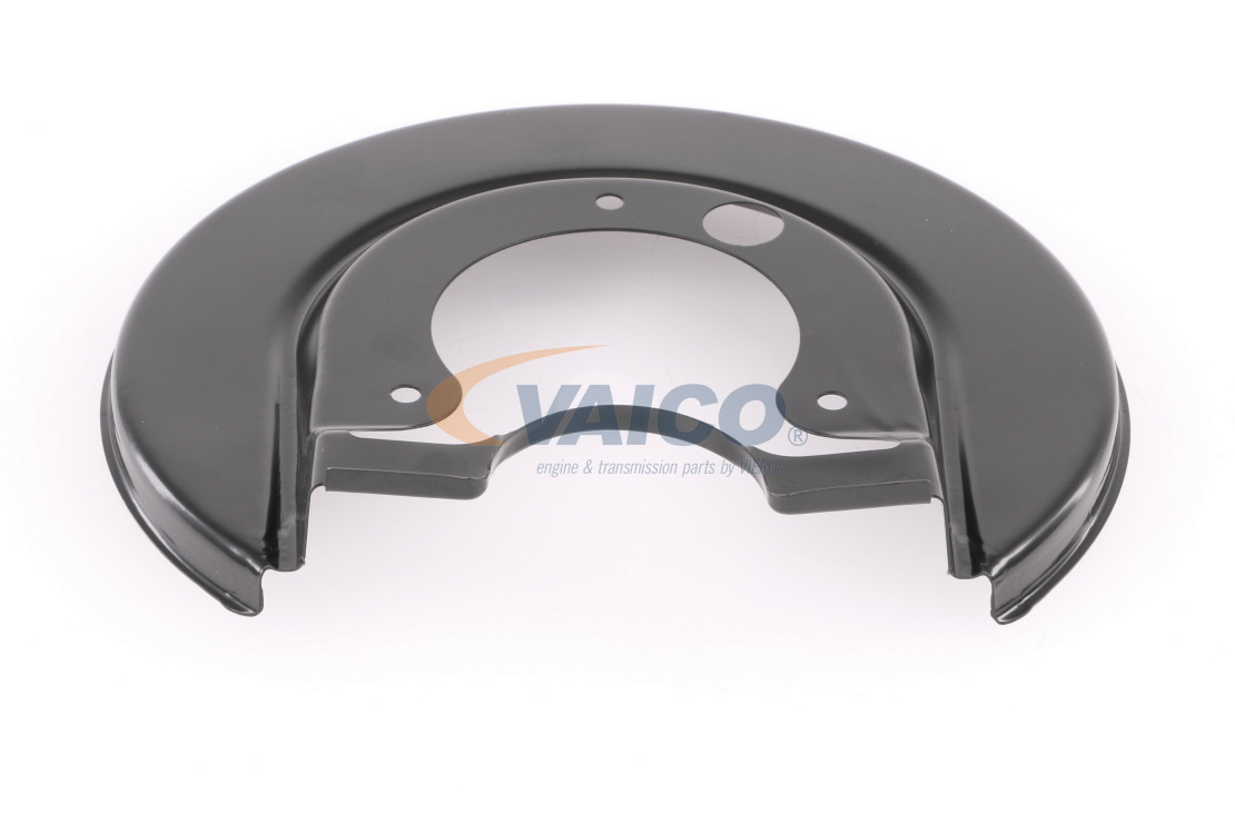 OEM nummer 1J0 615 611 C - Skvettbord, bemseskive V10-5005 VW, AUDI, SKODA, SEAT