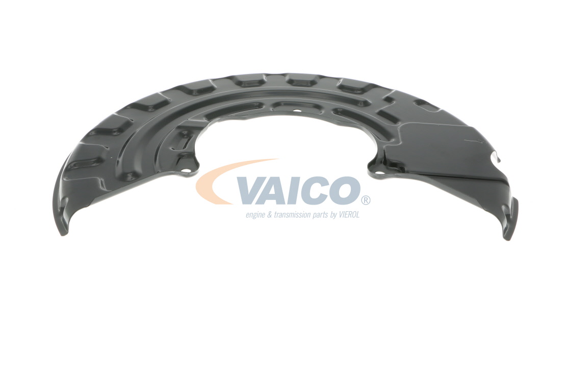 Spritzblech Bremsscheibe V10-5007 VAICO VW Passat B7 Kasten / Kombi (365) 2.0 TSI 2014 211 PS
