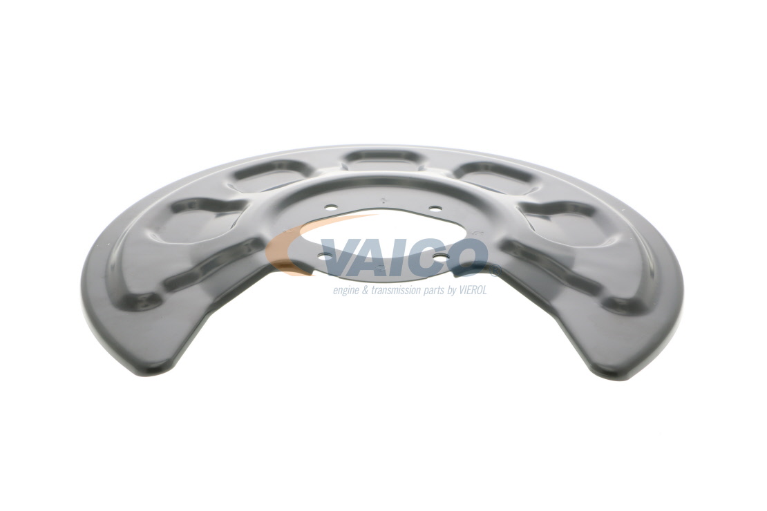 Spritzblech Bremsscheibe V10-5021 VAICO VW Caddy Alltrack IV Kombi (SAB) 2.0 TDI 2024 75 PS