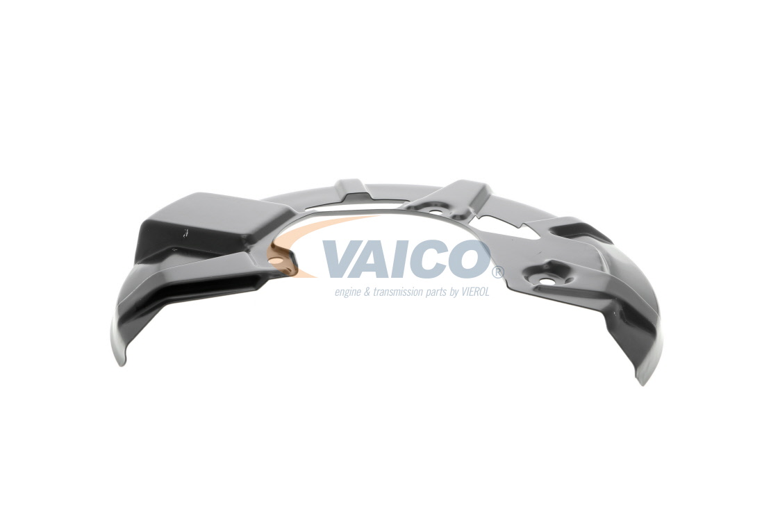 Spritzblech Bremsscheibe V10-5022 VAICO VW Passat B2 Schrägheck (32B) 1.8 1986 90 PS
