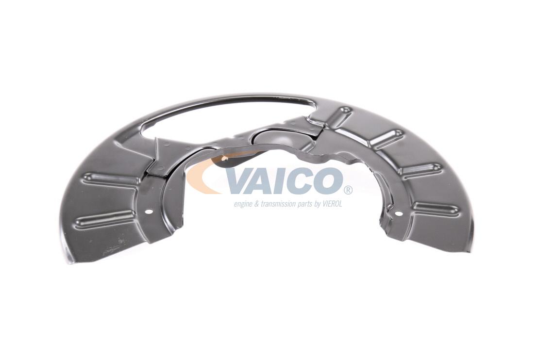 Numer OEM 3D0 615 311 C - Panel rozbryzgiwujący, tarcza hamulcowa V10-5024 AUDI, SKODA, SEAT