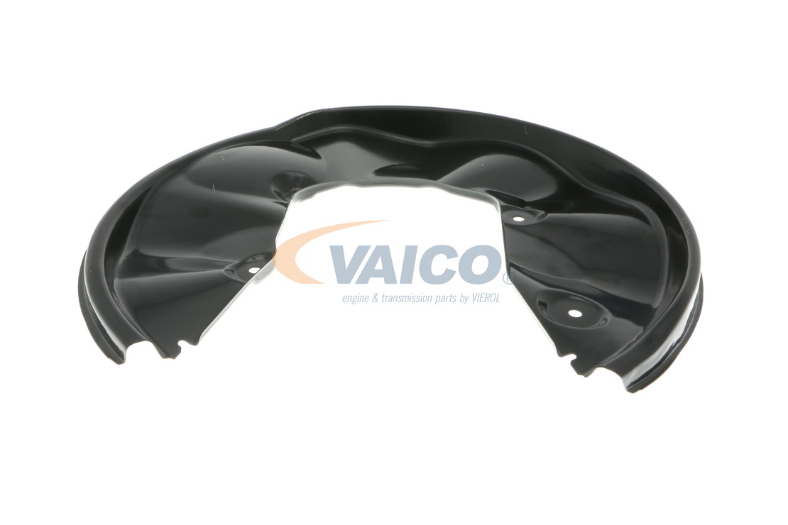 Spritzblech Bremsscheibe V10-5028 VAICO AUDI A6 C6 Avant (4F5) 2.0 TDI 2005 140 PS