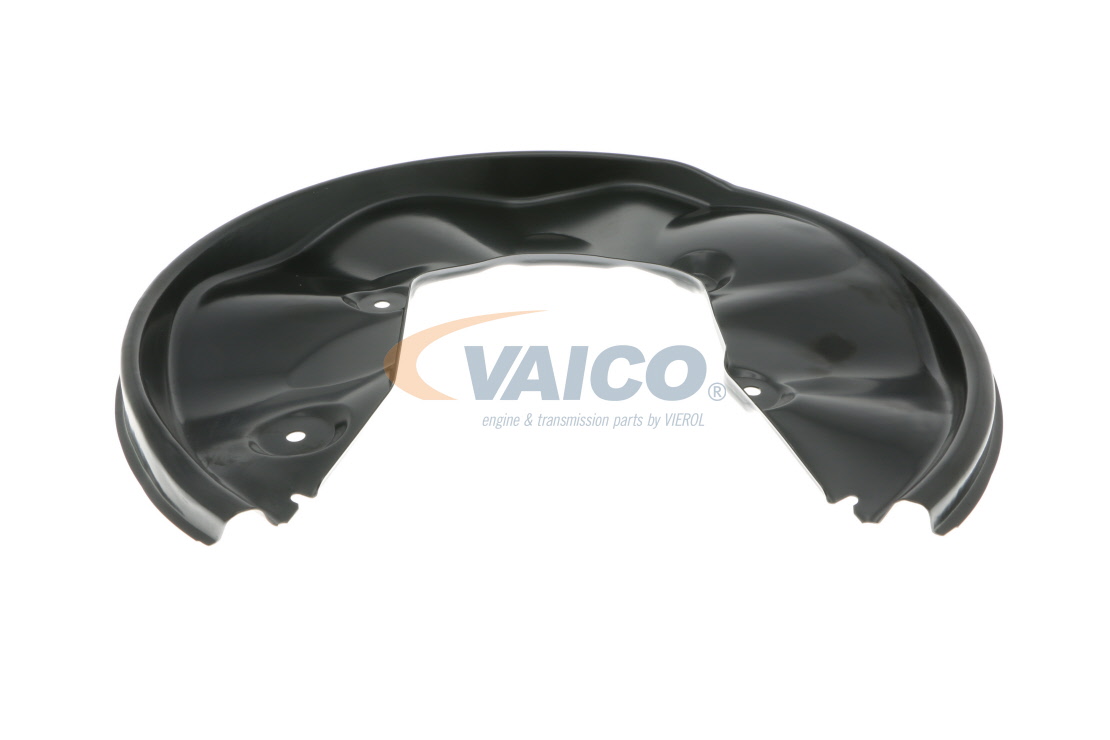 Spritzblech Bremsscheibe V10-5029 VAICO AUDI A6 C6 Avant (4F5) 2.0 TDI 2008 140 PS