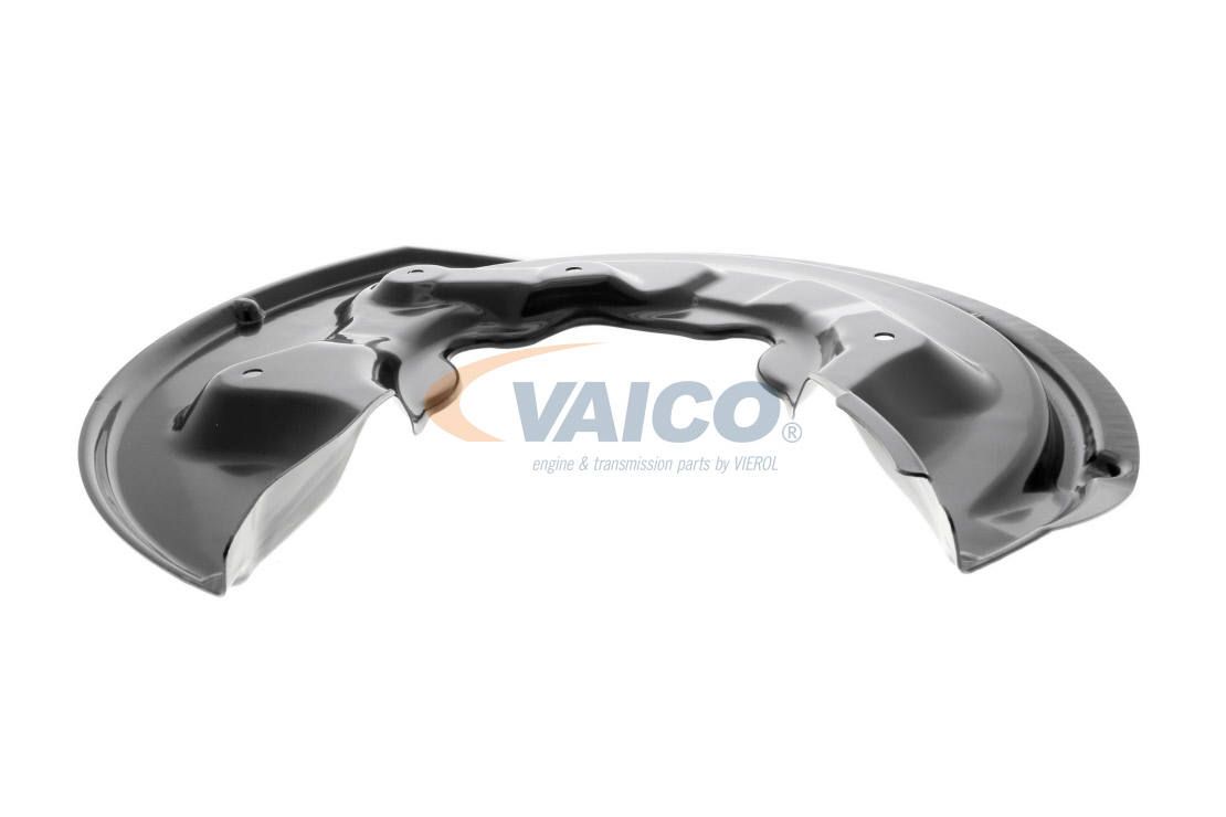 Numero OEM 1K0 505 435 Q - Lamiera paraspruzzi disco freno V10-5032 AUDI, SEAT, SKODA