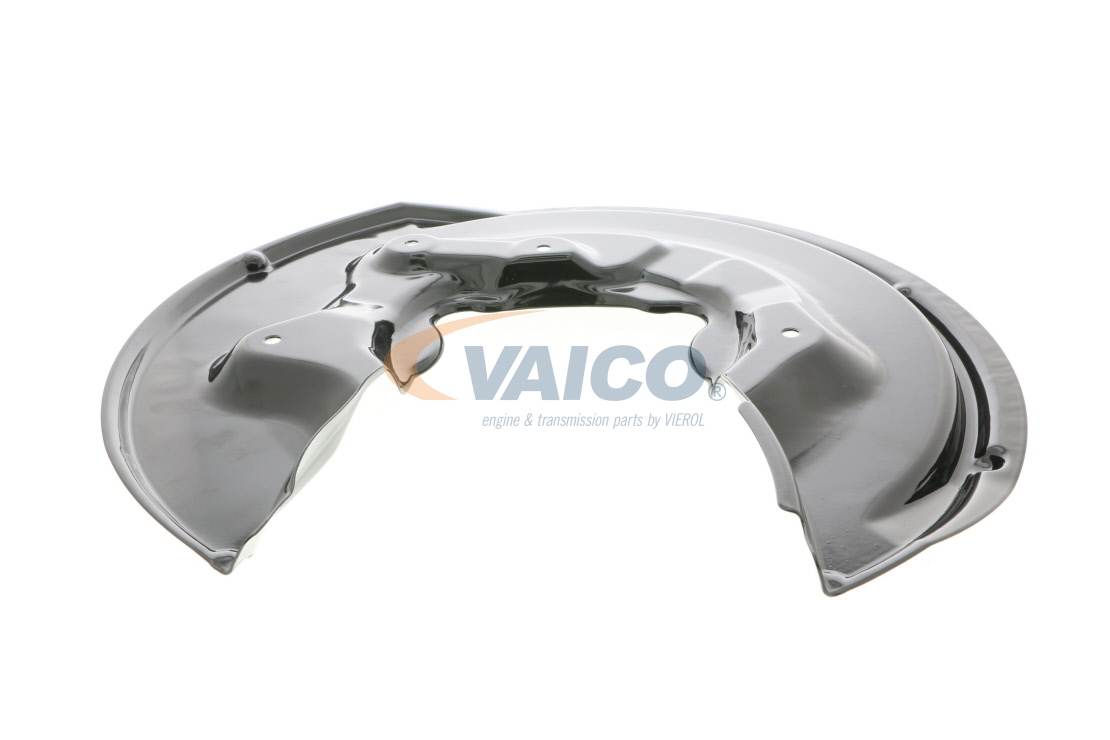 Numero OEM 1K0 505 435 Q - Lamiera paraspruzzi disco freno V10-5034 AUDI, SEAT, SKODA