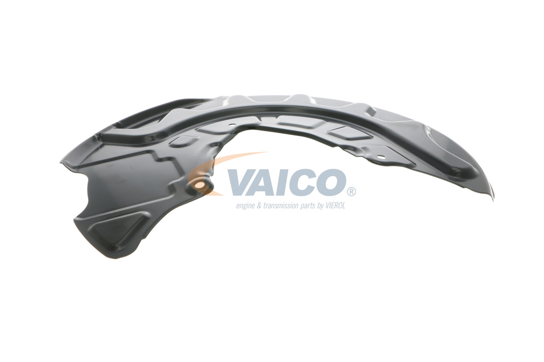 Número OEM 5Q0 615 311 F - Chapa protectora contra salpicaduras, disco de freno V10-5036 SEAT, AUDI, SKODA, CUPRA