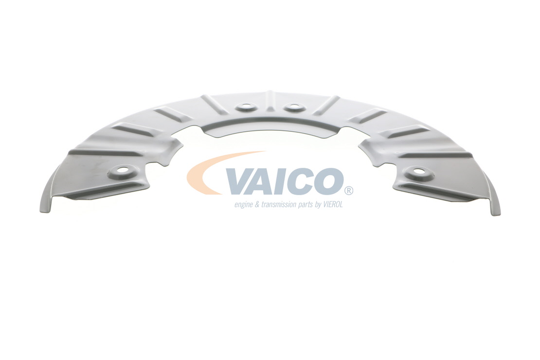 Spritzblech V10-5048 VAICO VW Touareg I (7LA, 7L6, 7L7) 3.2 V6 2005 220 PS