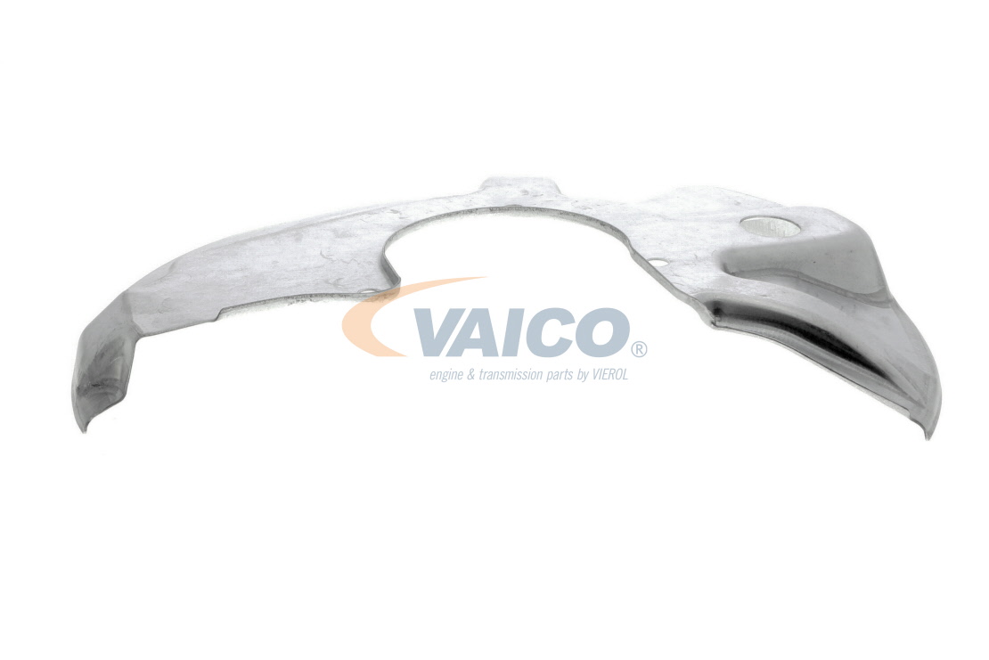 Spritzblech Bremsscheibe V10-5051 VAICO VW Derby II (86C, 80) 1.1 1982 50 PS