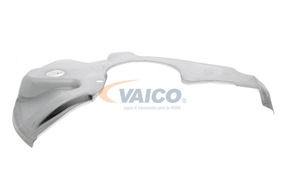 Spritzblech Bremsscheibe V10-5052 VAICO VW Derby II (86C, 80) 1.1 1982 50 PS