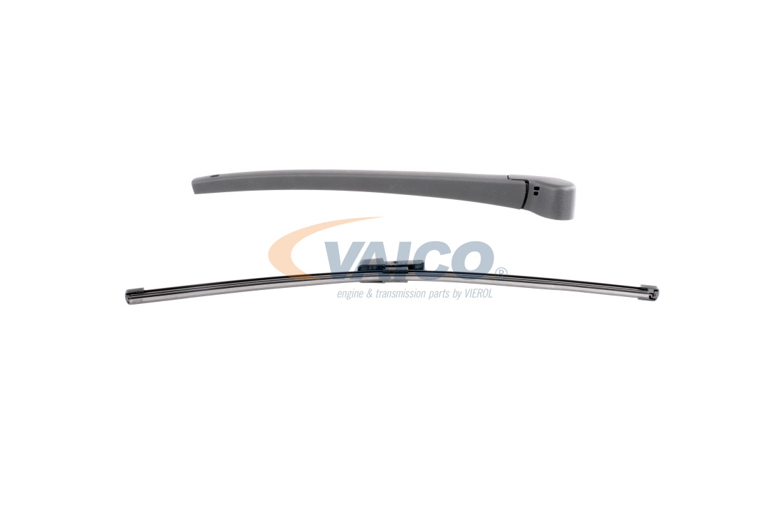 VAICO V10-5078 Wiper arm SEAT Toledo 4 (KG3) 1.6 TDI 105 hp Diesel 2013