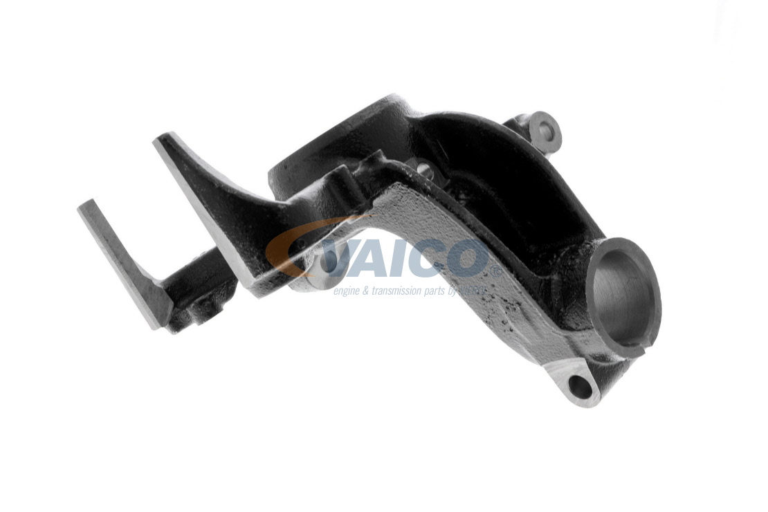 V10-5131 VAICO Wheel knuckle Front Axle Right, Original VAICO Quality