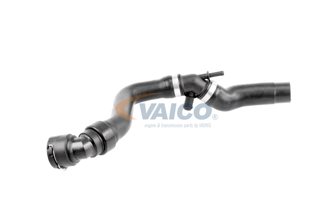 Número OEM 1J0 122 101 BL - Tubo flexível do radiador V10-5156 VW, AUDI, SEAT, SKODA