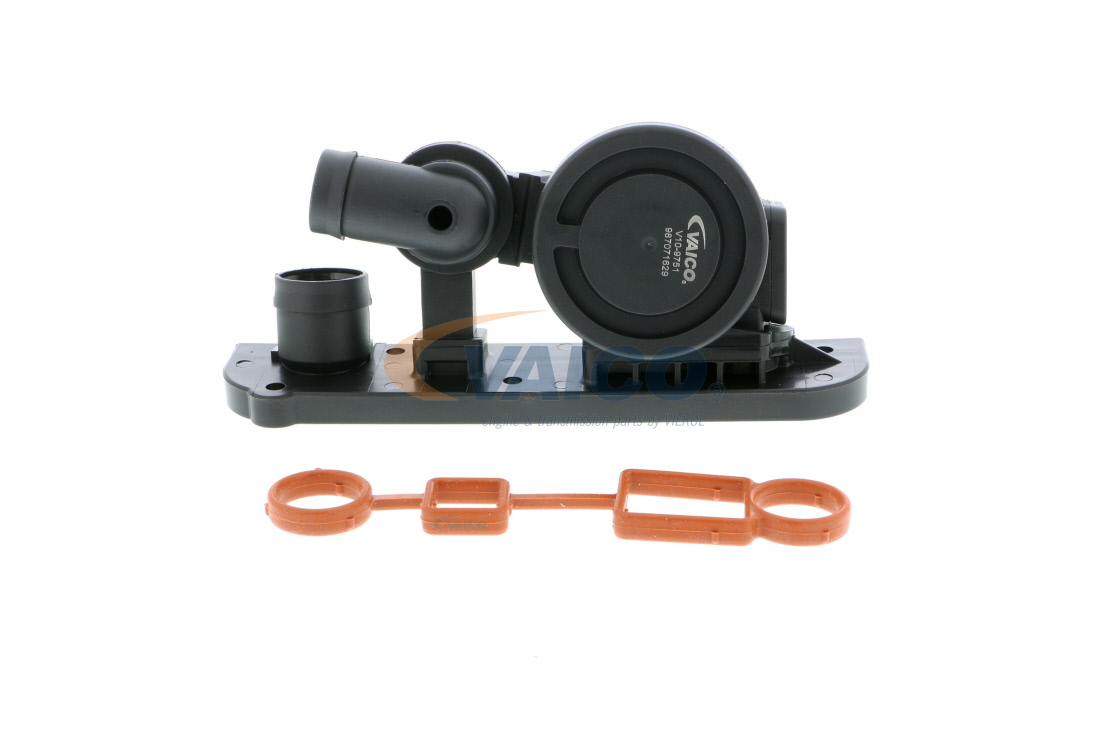 OEM nummer 06F 129 101 C - Rep.sæt, bundkarudluftning V10-6458 VW, BMW, AUDI, SKODA, SEAT
