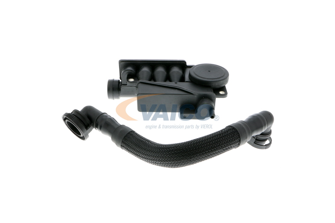 Numéro OEM 079 103 464 D - Kit de réparation, ventilation du carter-moteur V10-6466 AUDI, FORD, SEAT, SKODA, SAAB