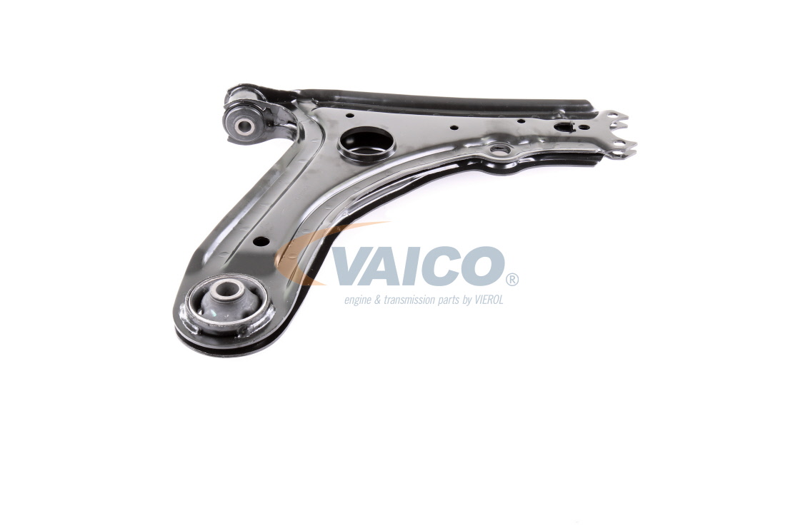 Dreieckslenker V10-7090 VAICO VW Jetta Mk2 (19E, 1G2, 165) 1.8 1986 84 PS