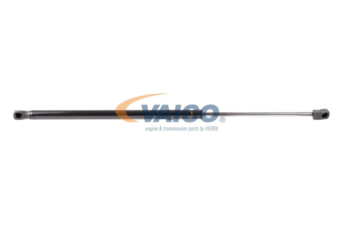 Plaatwerk Audi Q7 4M: Gasveer achterklep VAICO V10-8665