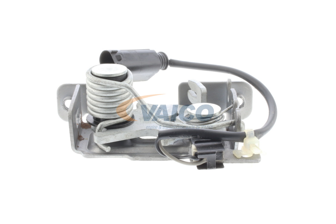 VAICO V20-2156 bonnet BMW X3 (F25) sDrive 18 d 143hp 2014