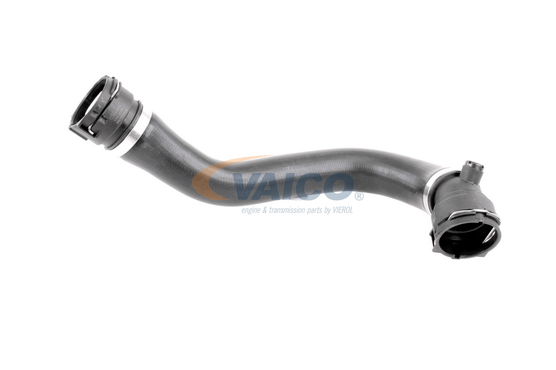 Numer OEM 17 12 7 596 838 - Przewód elastyczny chłodnicy V20-2164 BMW, MINI