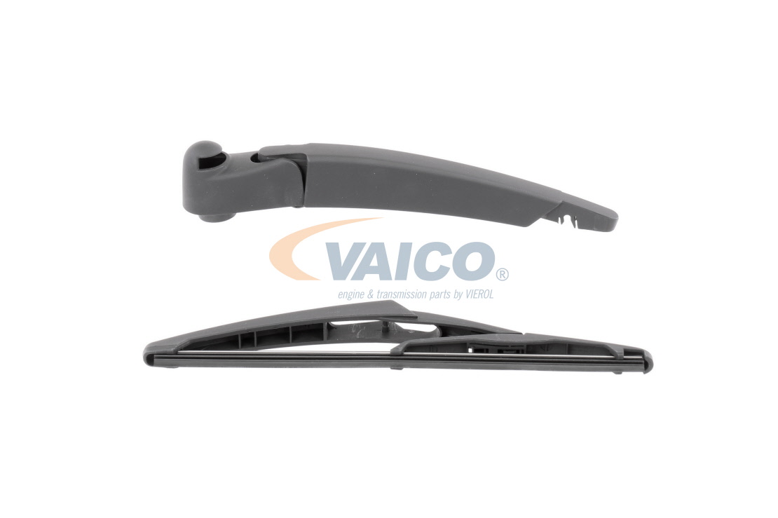 Conjunto de braços de limpa-vidros, limpeza de vidros V20-2219 VAICO MINI Hatchback (R56) 1.4 One 2009 95 cv