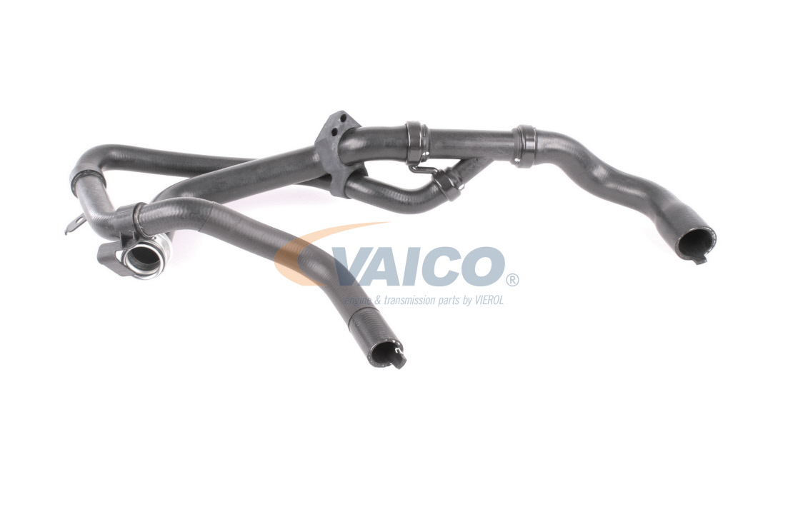 VAICO V22-0507 radiator hose PEUGEOT Partner Origin Van (G_) 1.9 D 69hp 2013